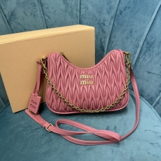 Miu Miu Satchel Bags